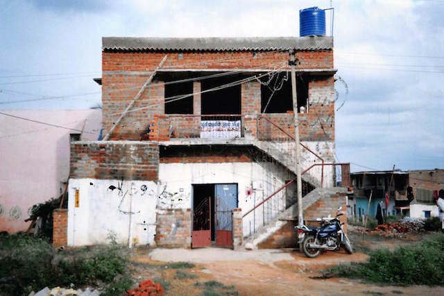 Pastors being supported by and raised up through Good Life Ministries